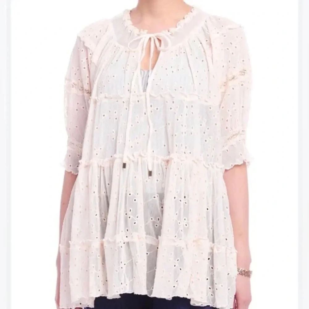 Free people top